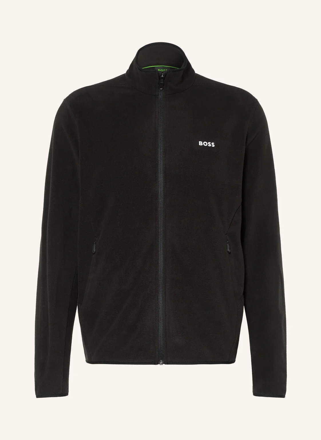 BOSS Fleecejacke ACTIVE