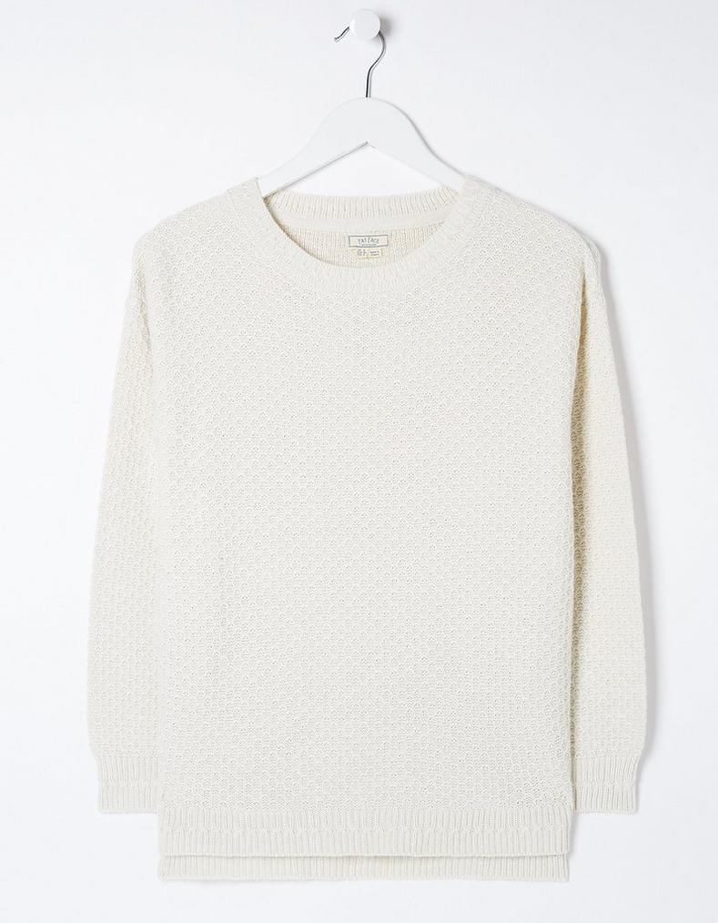 Ellie Crew Jumper
