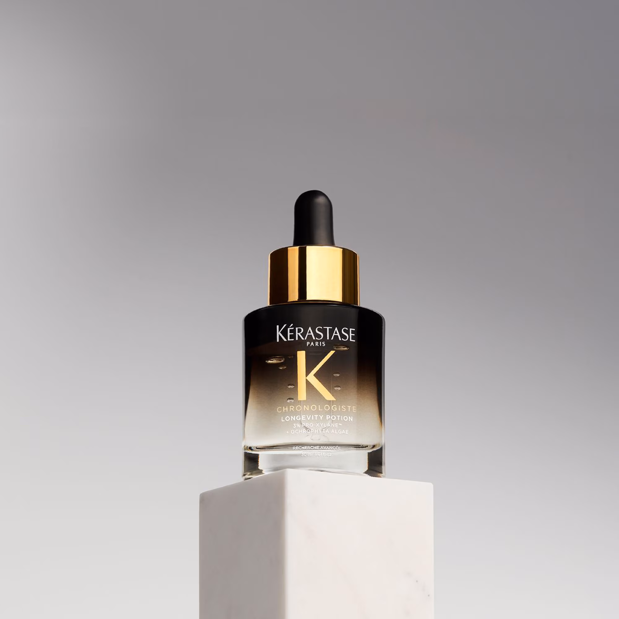 CHRONOLOGISTESérum de longévité