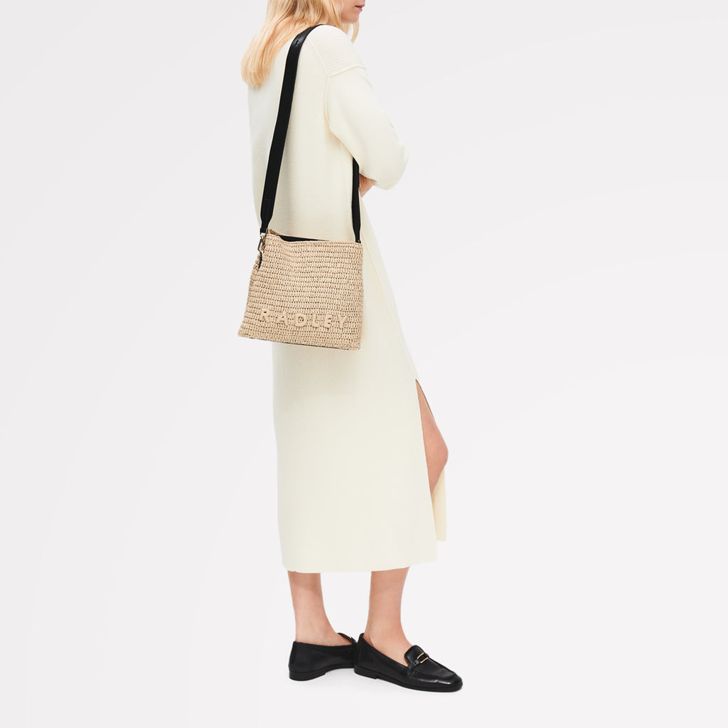 Dukes Place - Medium Compartment Cross Body