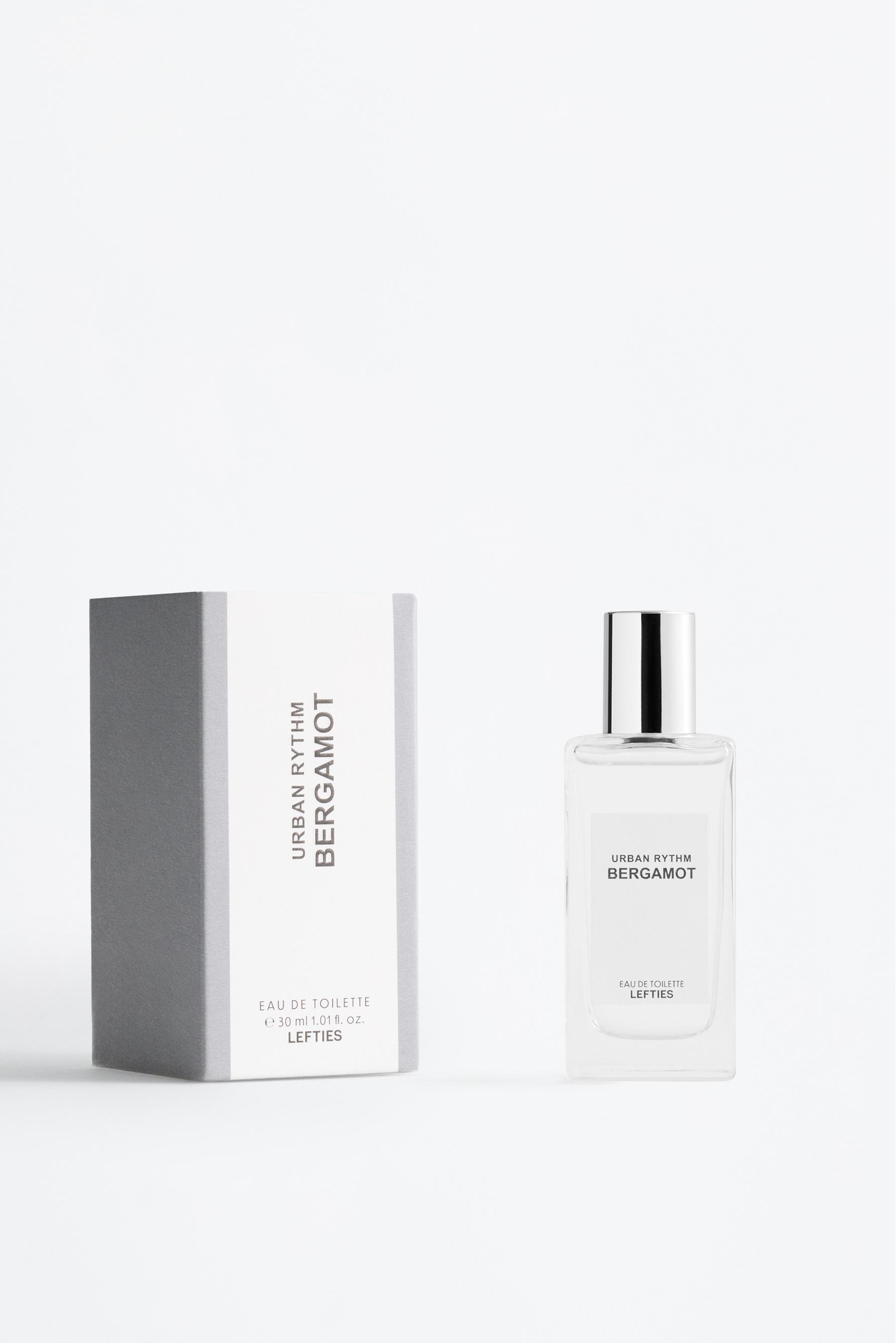 Urban Rythm Bergamot EDT 30 ml