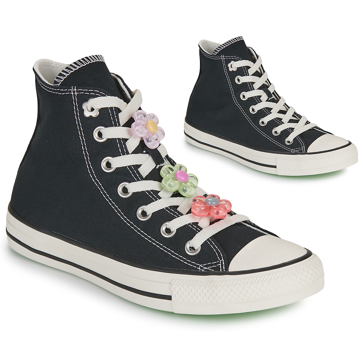 Converse - CHUCK TAYLOR ALL STAR - Black