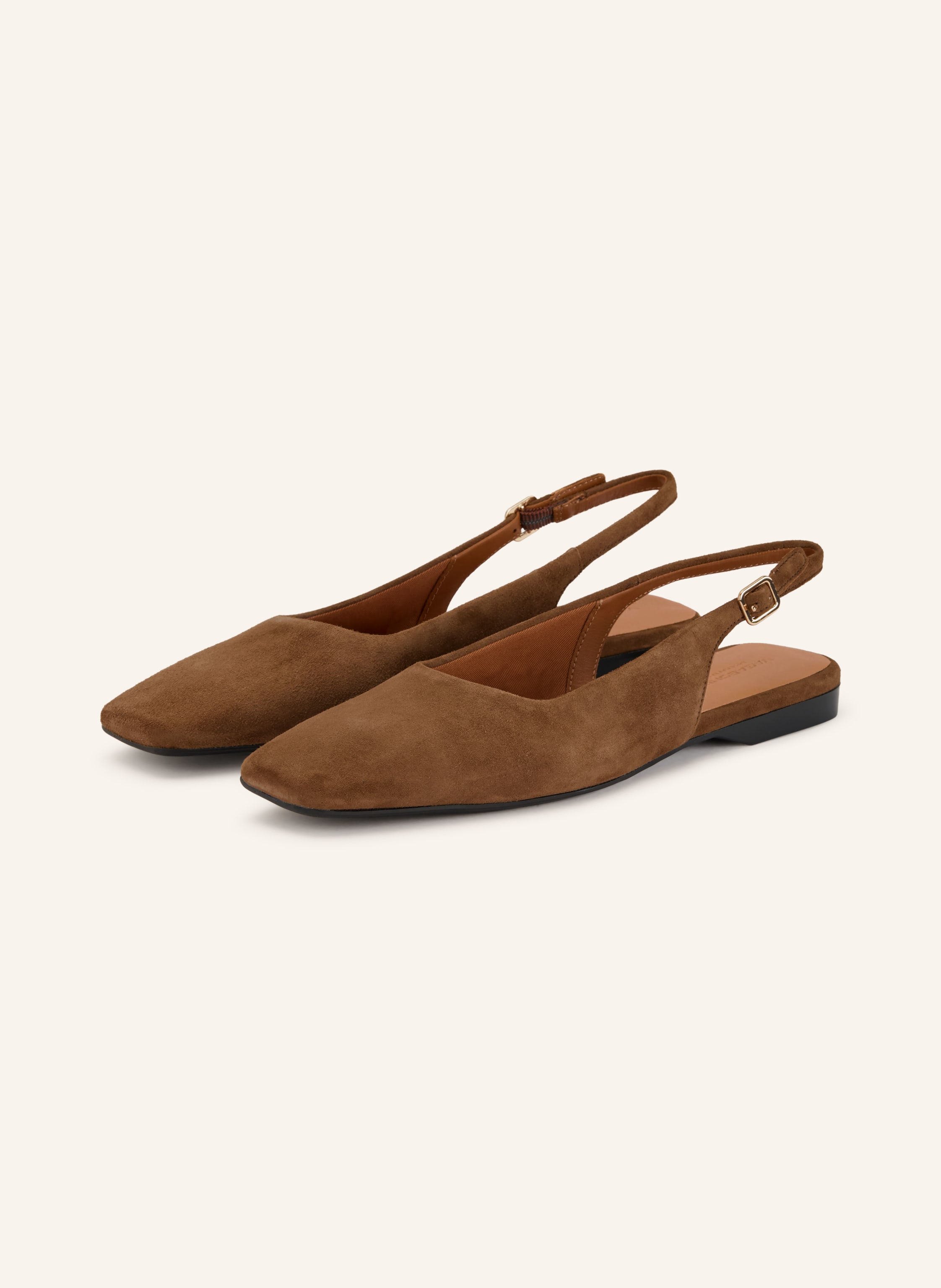 VAGABOND SHOEMAKERS Slingballerinas DELIA