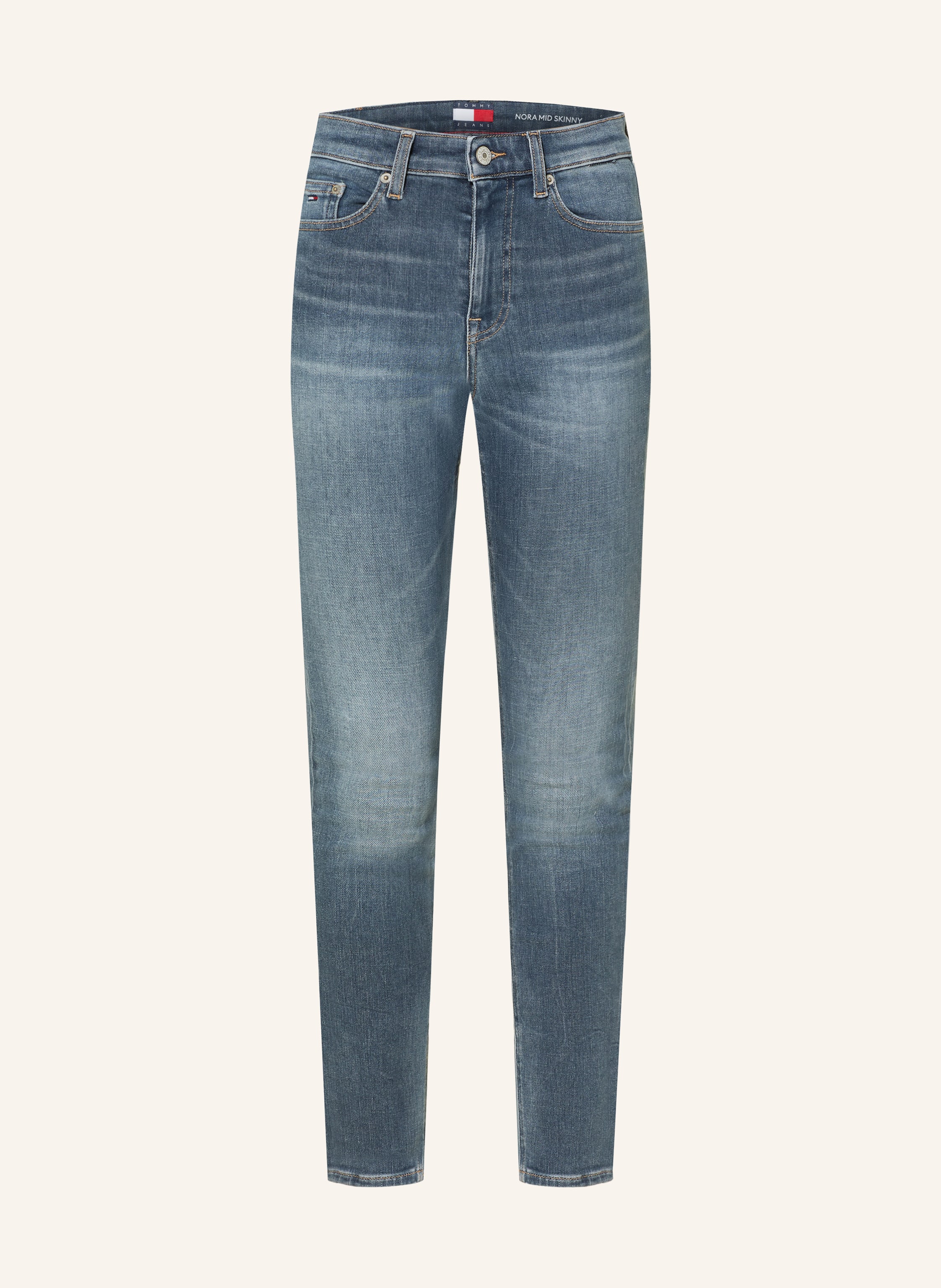 TOMMY JEANS Skinny Jeans NORA