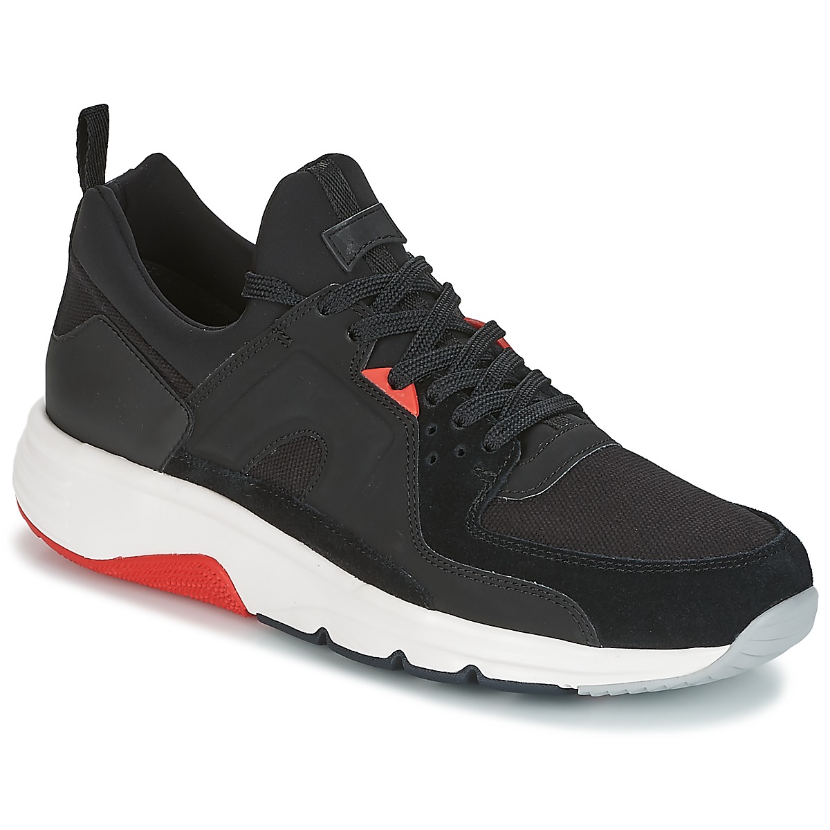 Camper - DRIFT -  black