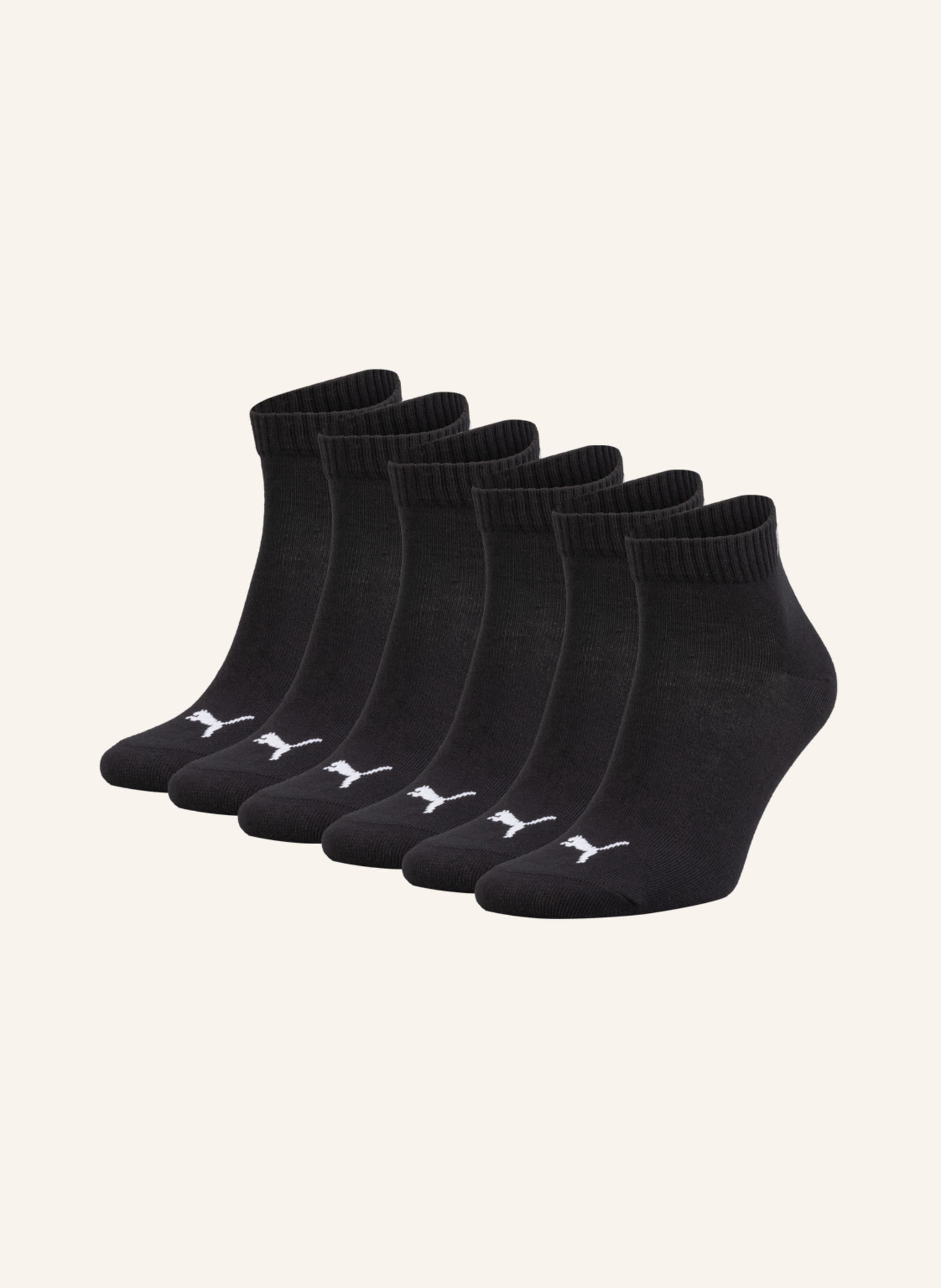 PUMA 6er-Pack Strümpfe EVERDAY