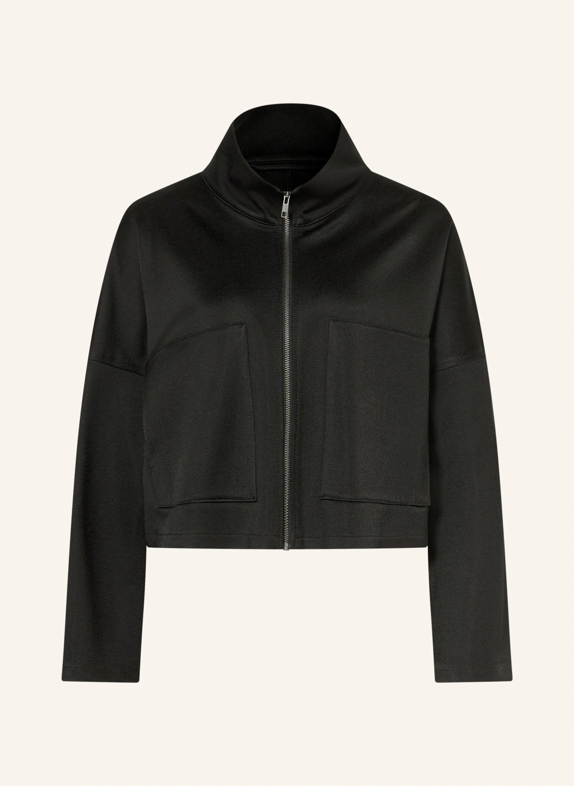 DRYKORN Piqué-Kastenjacke ELSTOW