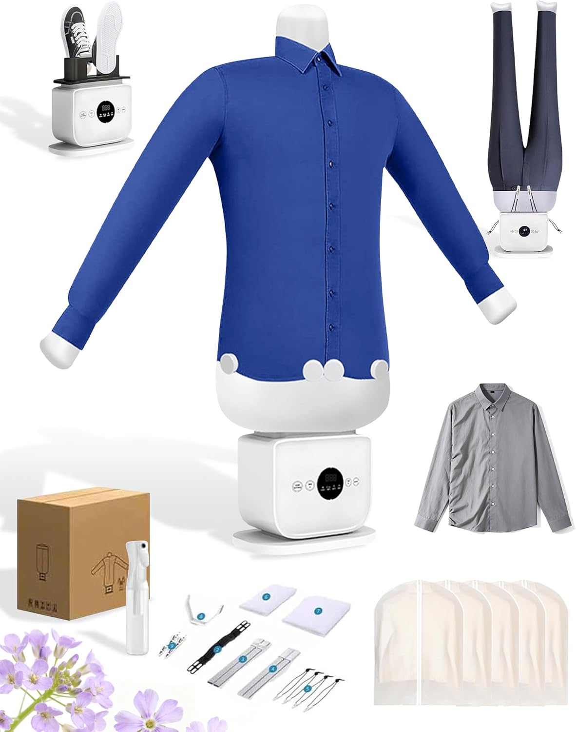 Garment Steamers