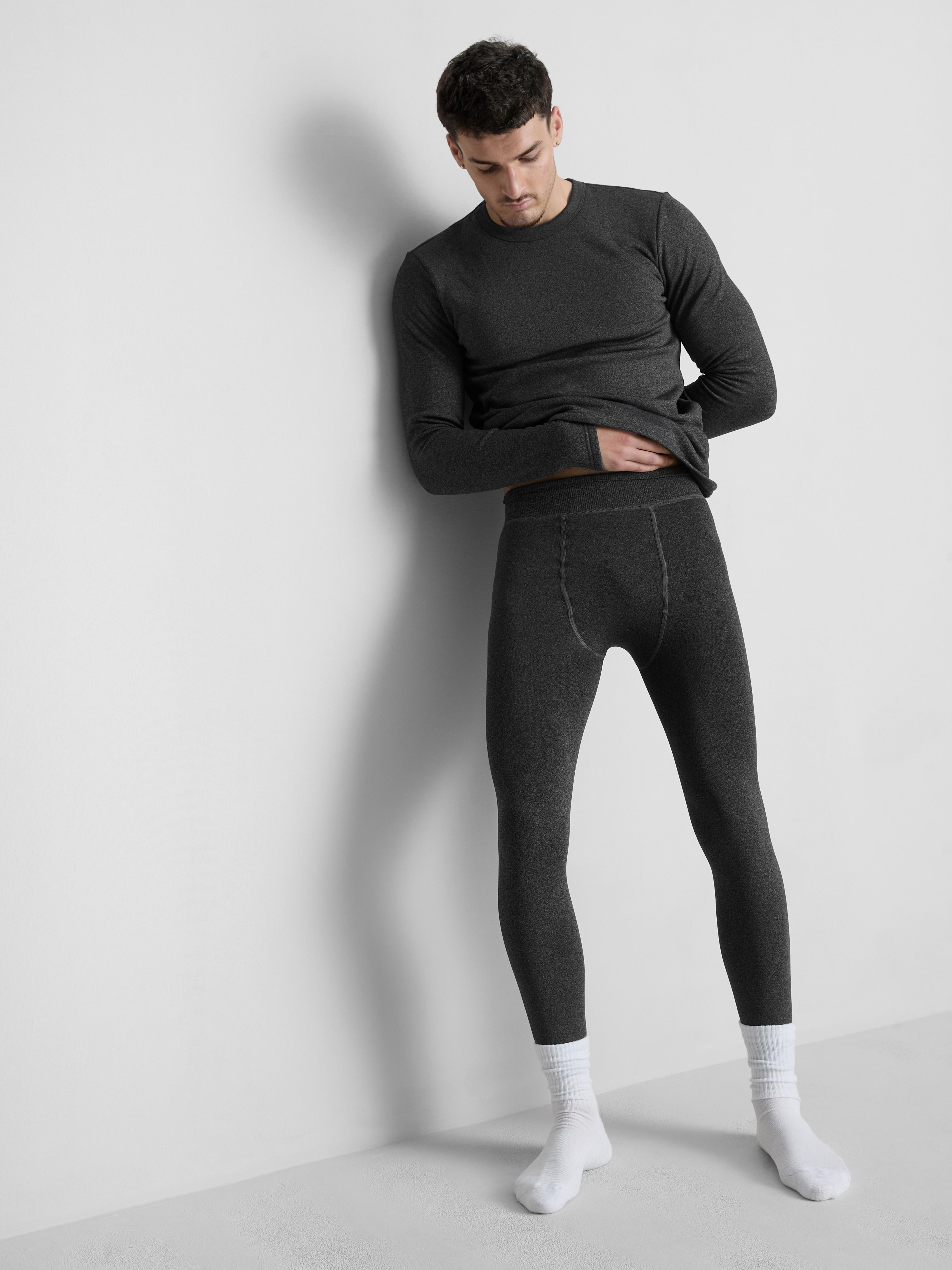 Primark Heat IQ Max Warm Thermal Leggings