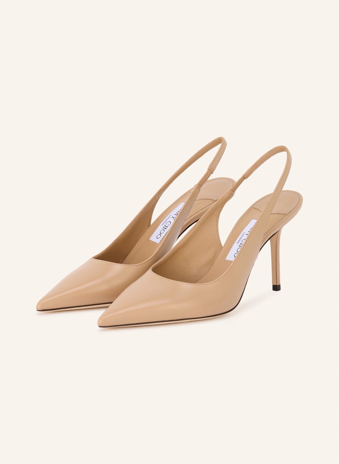 JIMMY CHOO Slingpumps LOVE 85
