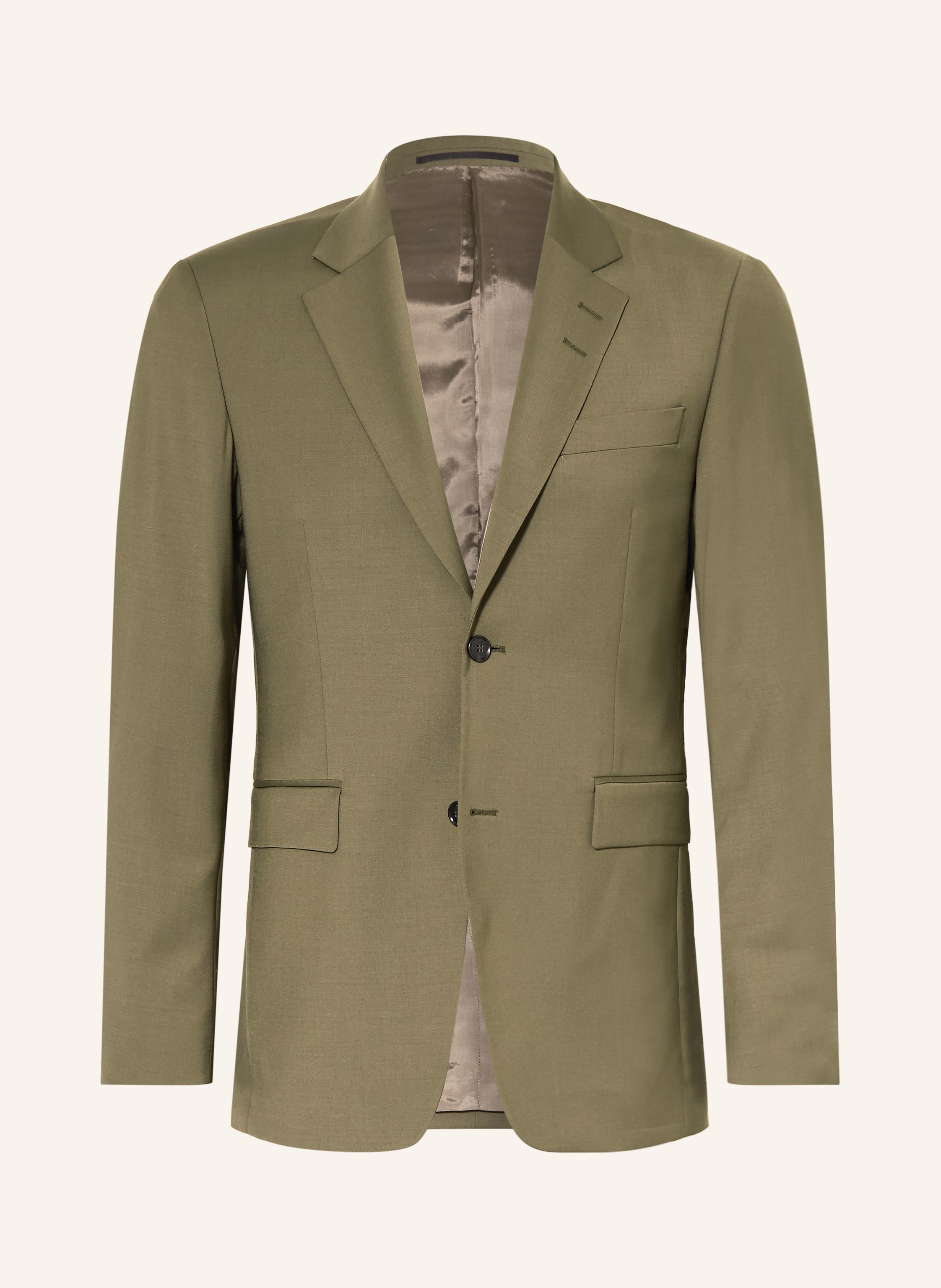 TIGER OF SWEDEN Anzugsakko JUSTIN Extra Slim Fit