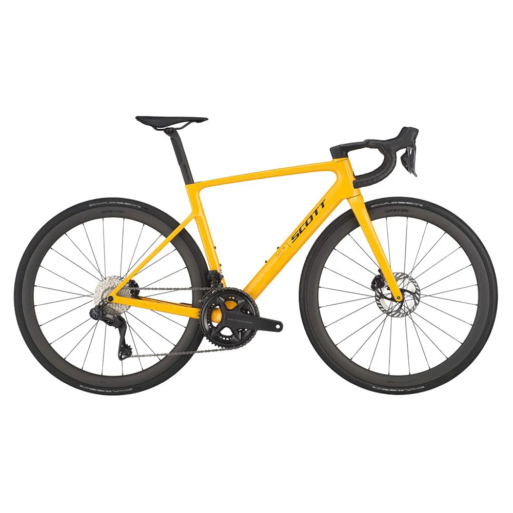 Scott Addict RC 10 Ultegra Di2 RD-R8150 2025 road bike