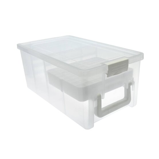 Marker Pen Storage Box 39cm x 21cm