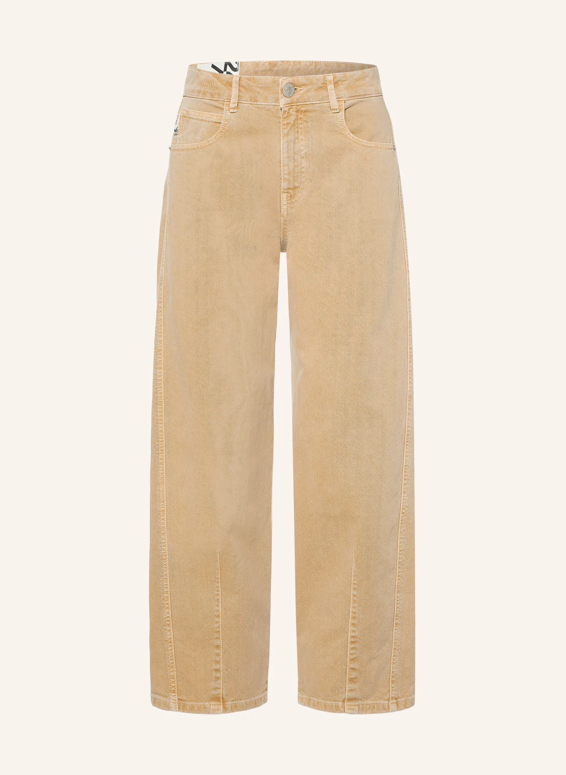 OPUS Barrel Jeans LISSIE