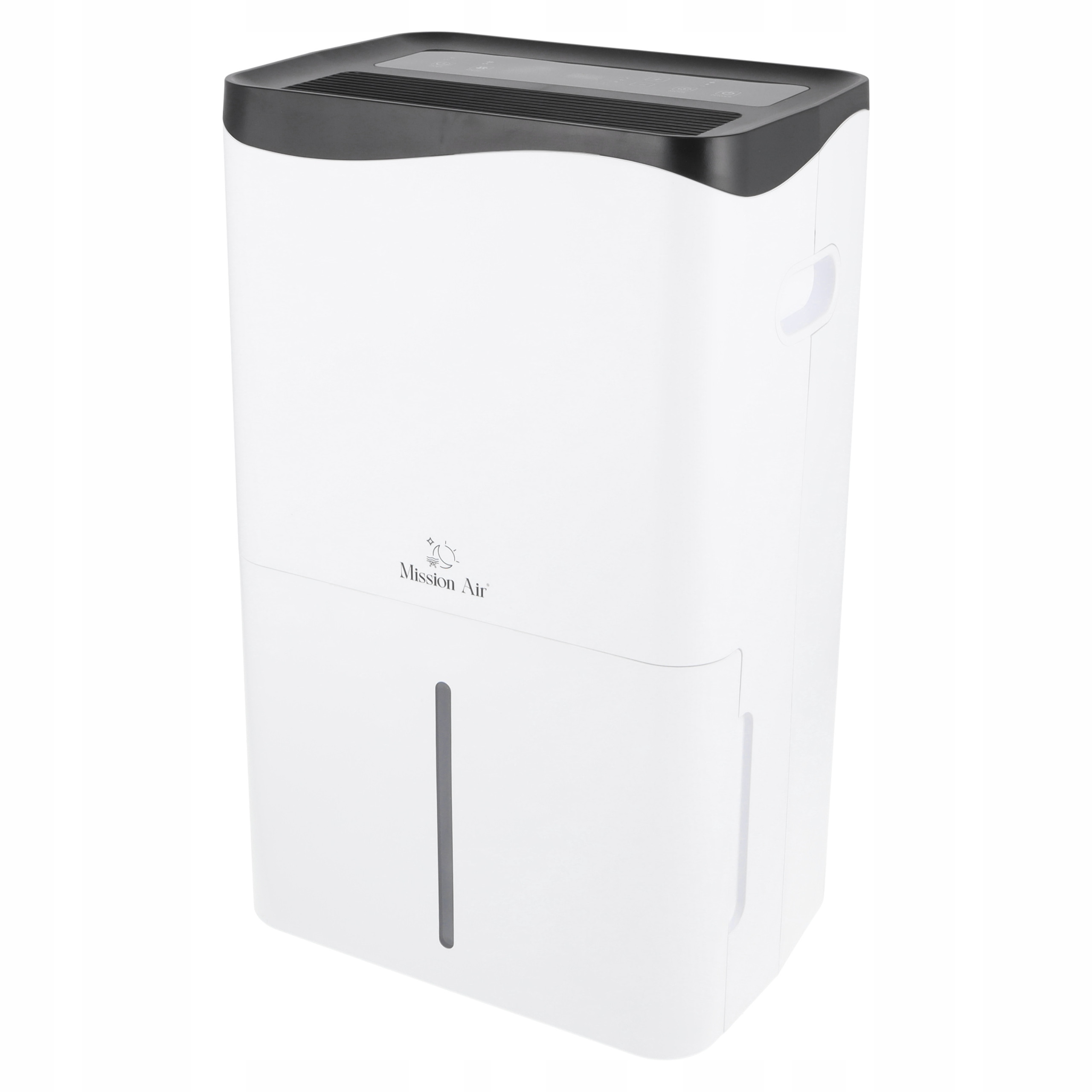 Osuszacz Powietrza Domowy Mission Air Prodry 50l/24h Wifi