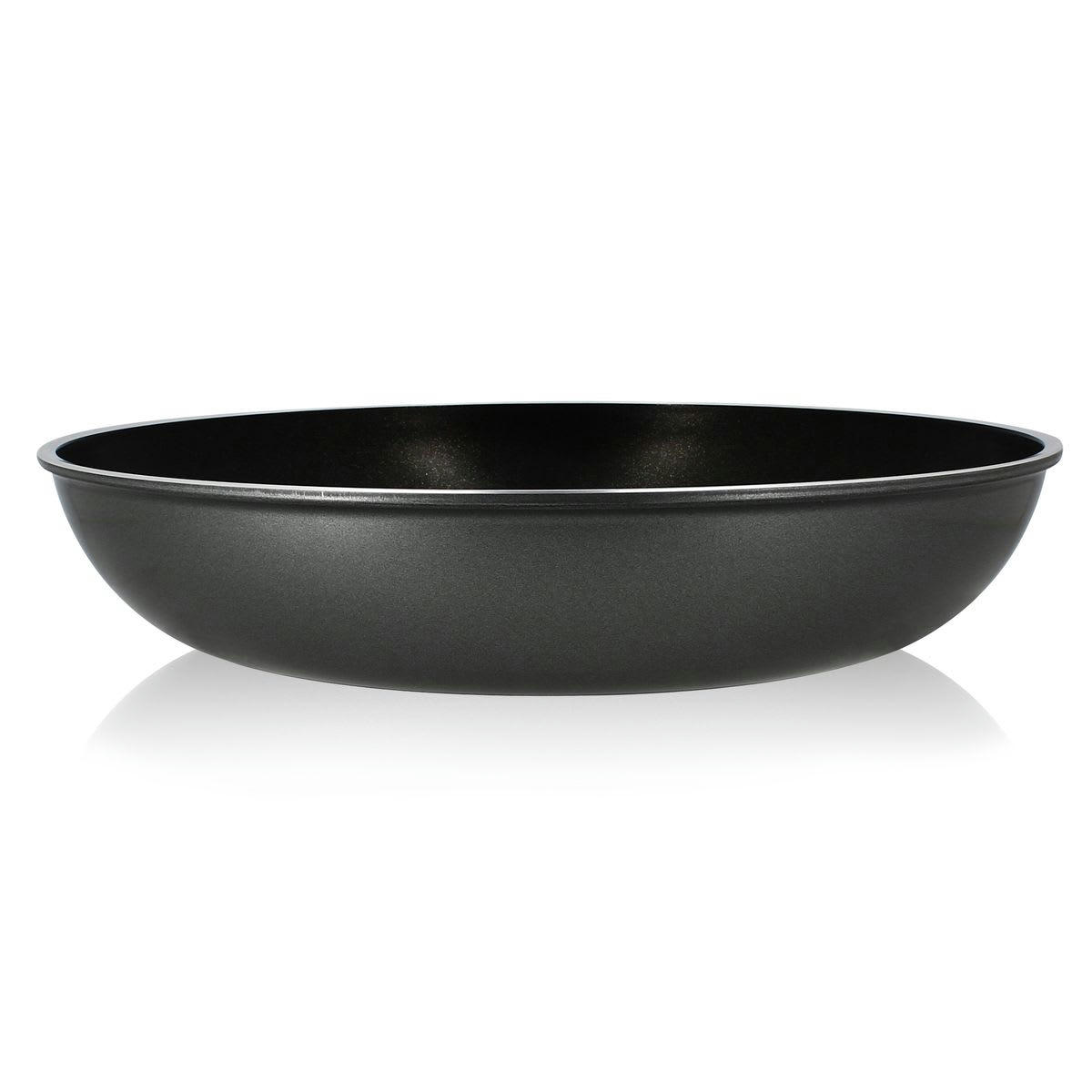 MARIE - Poêle en aluminium Ø28cm - compatible induction