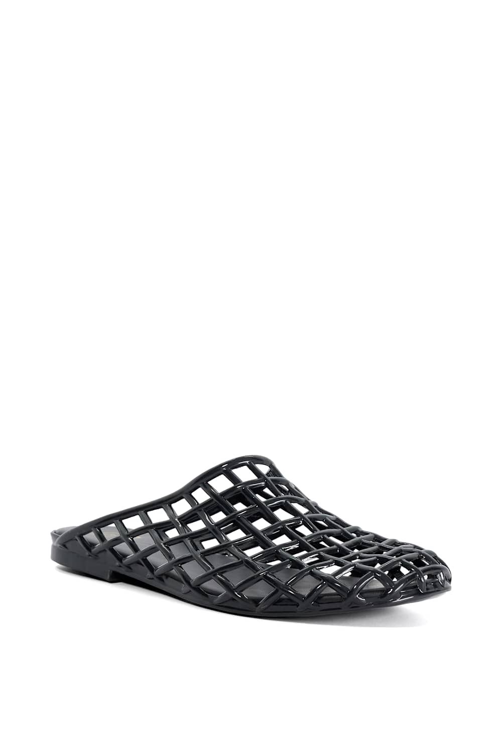 Dune London Honni' Slip On Mules