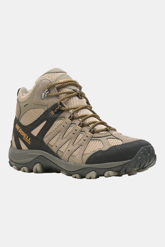 Merrell Accentor 3 Mid WP Wandelschoen