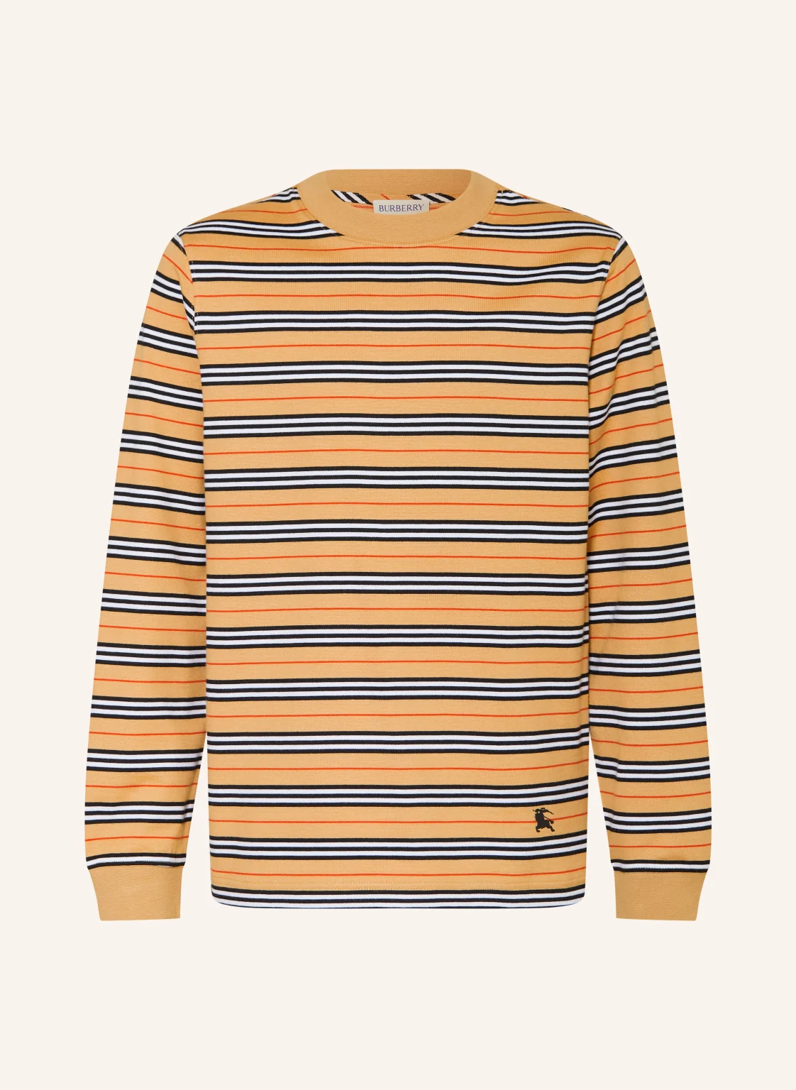 BURBERRY Longsleeve