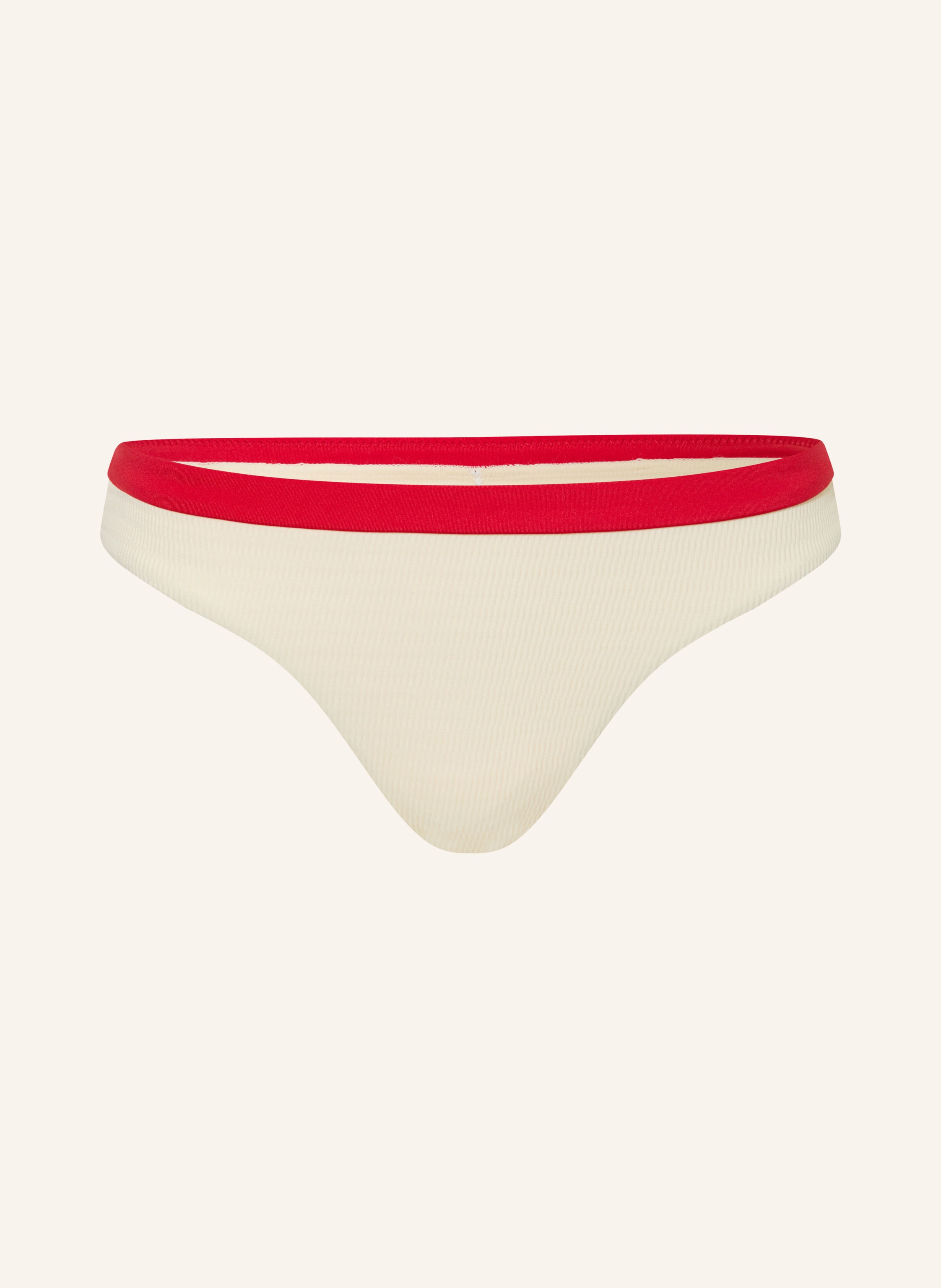 SEAFOLLY Basic-Bikini-Hose BANDWAVE