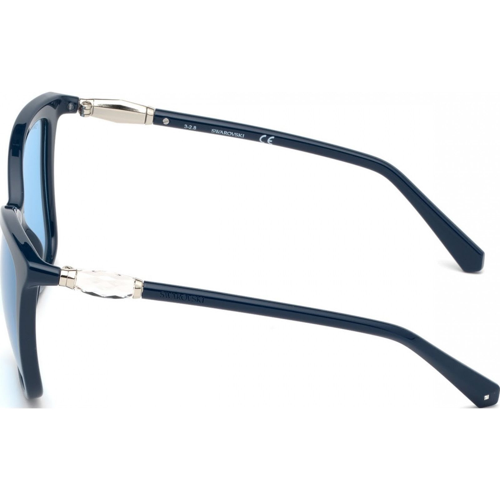 Swarovski SK0227-90V Sunglasses