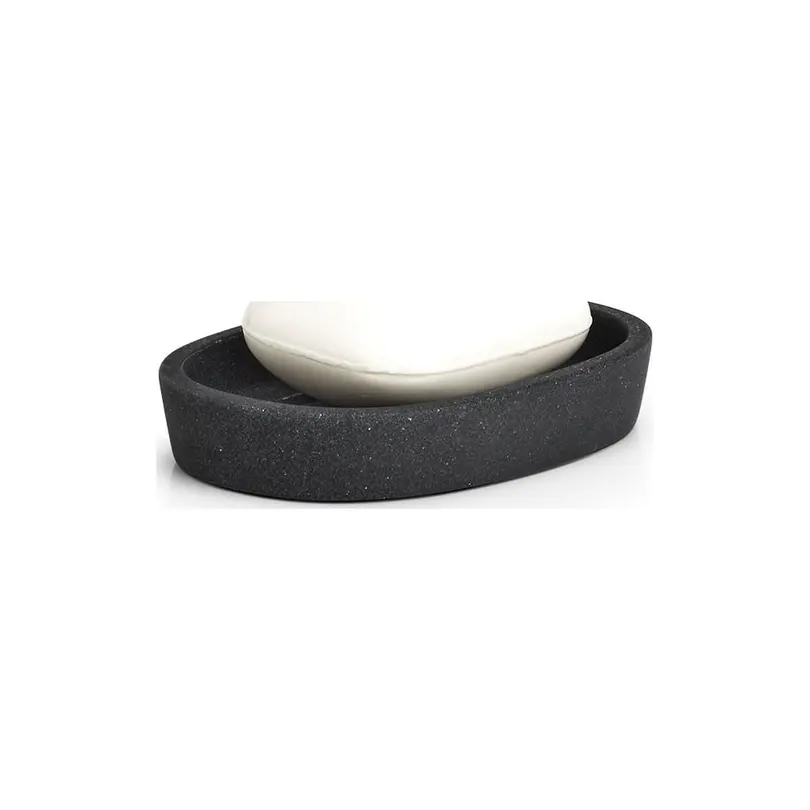Seifenschale Dark Stone
