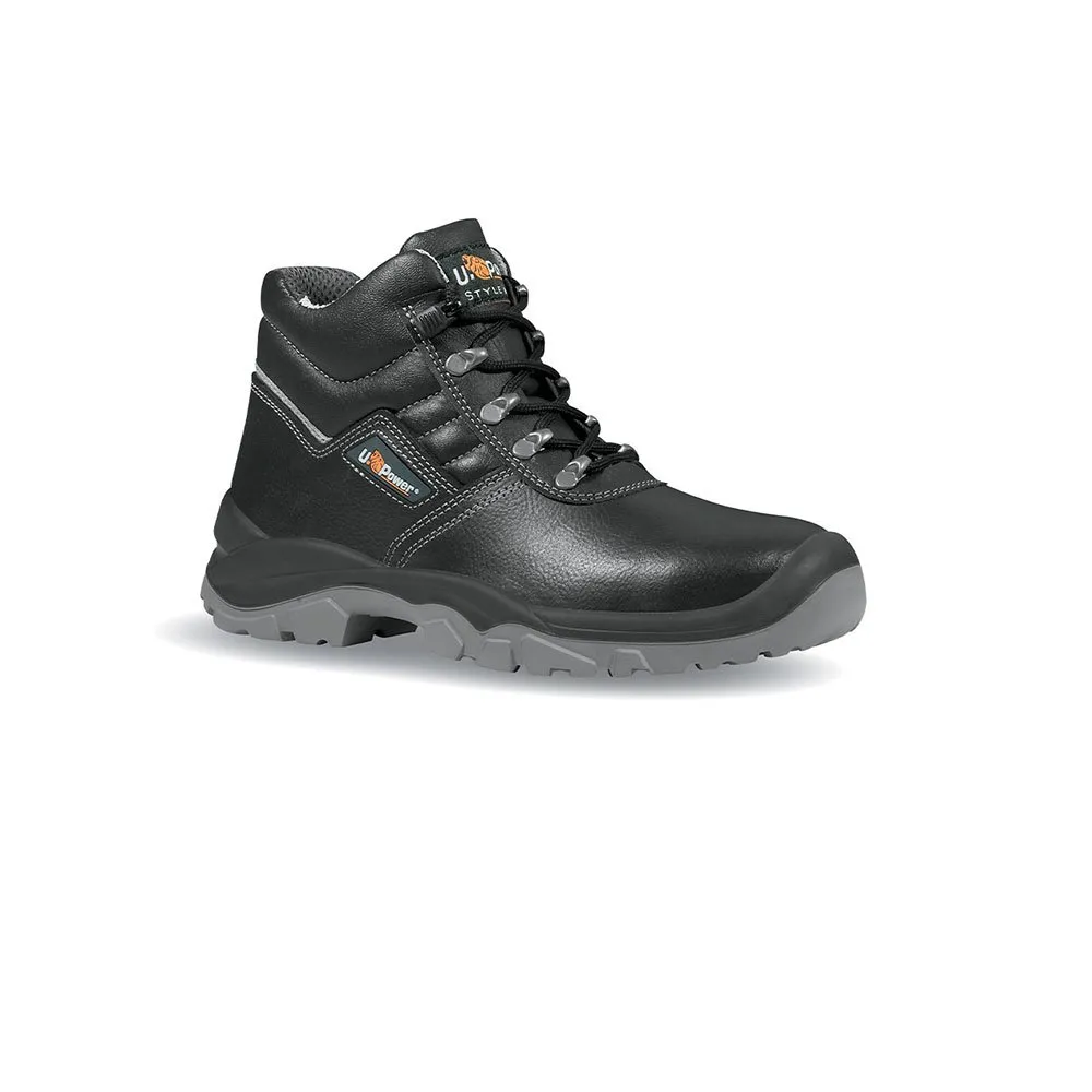 U-power REPTILE safety boots