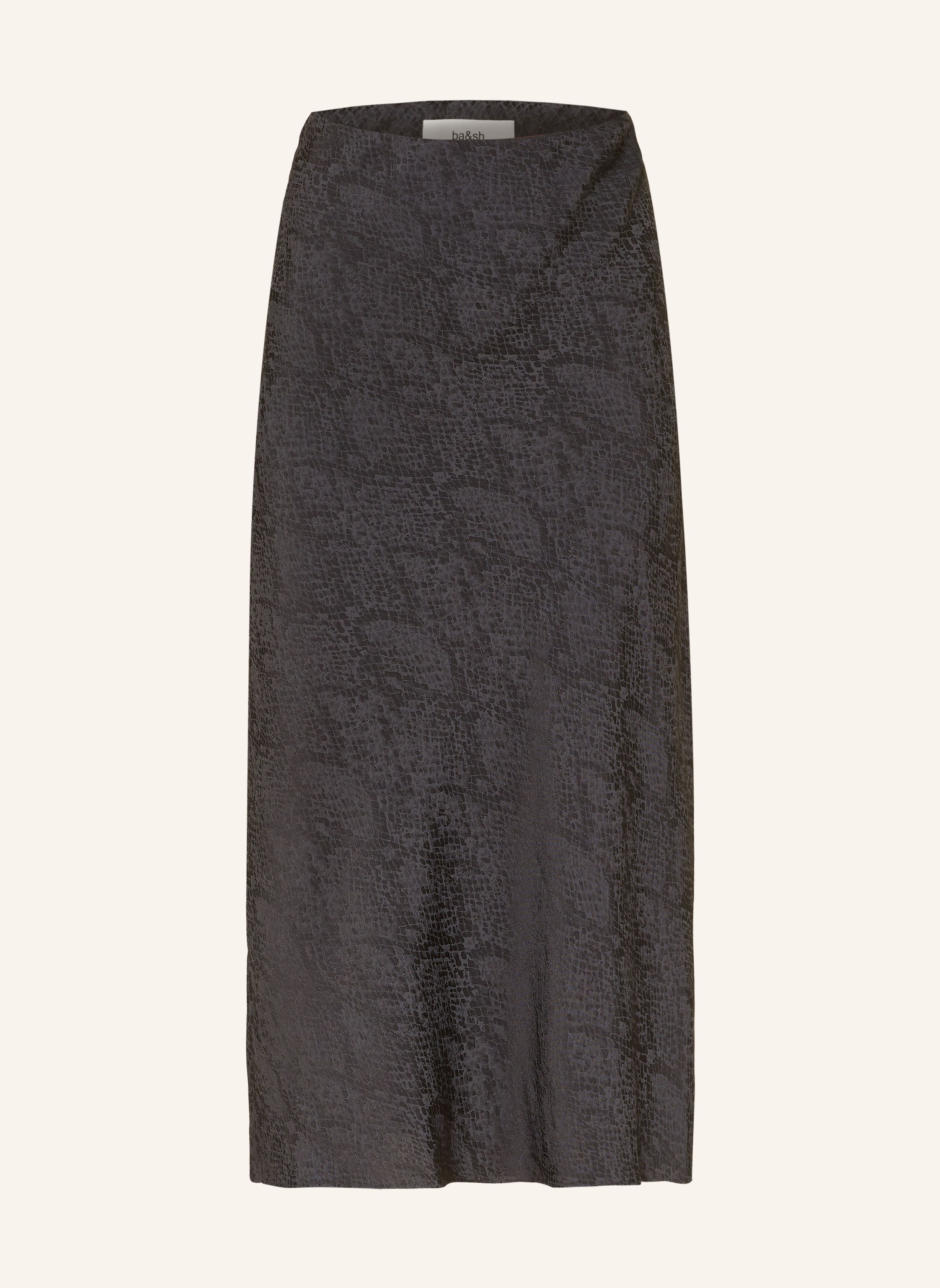 ba&sh Jacquard-Rock RISTA