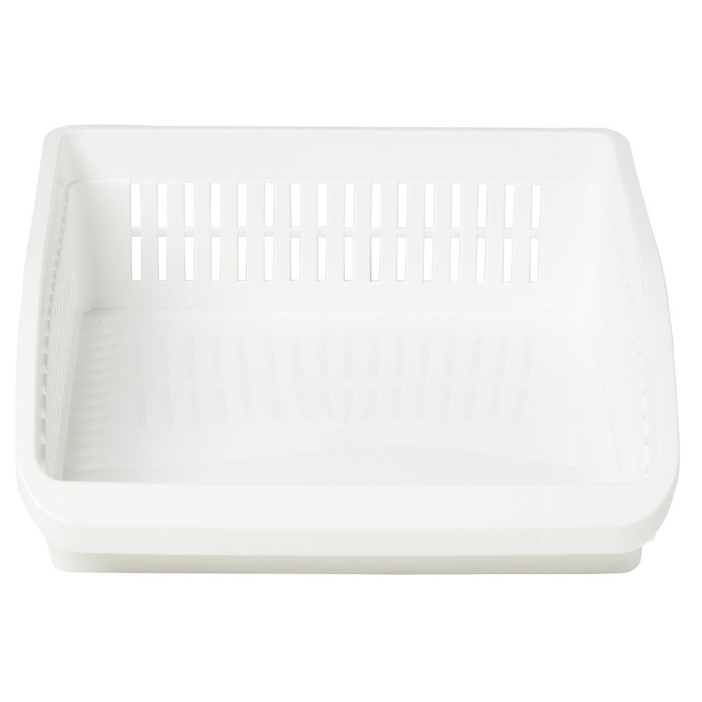 Organisateur en plastique