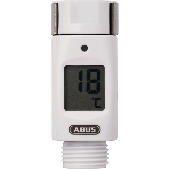 Thermometer »JC8740 Pia«, Kunststoff