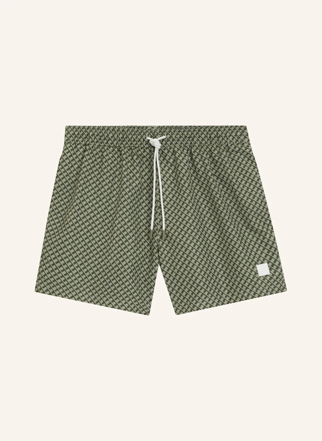 BOSS Badeshorts VIBE