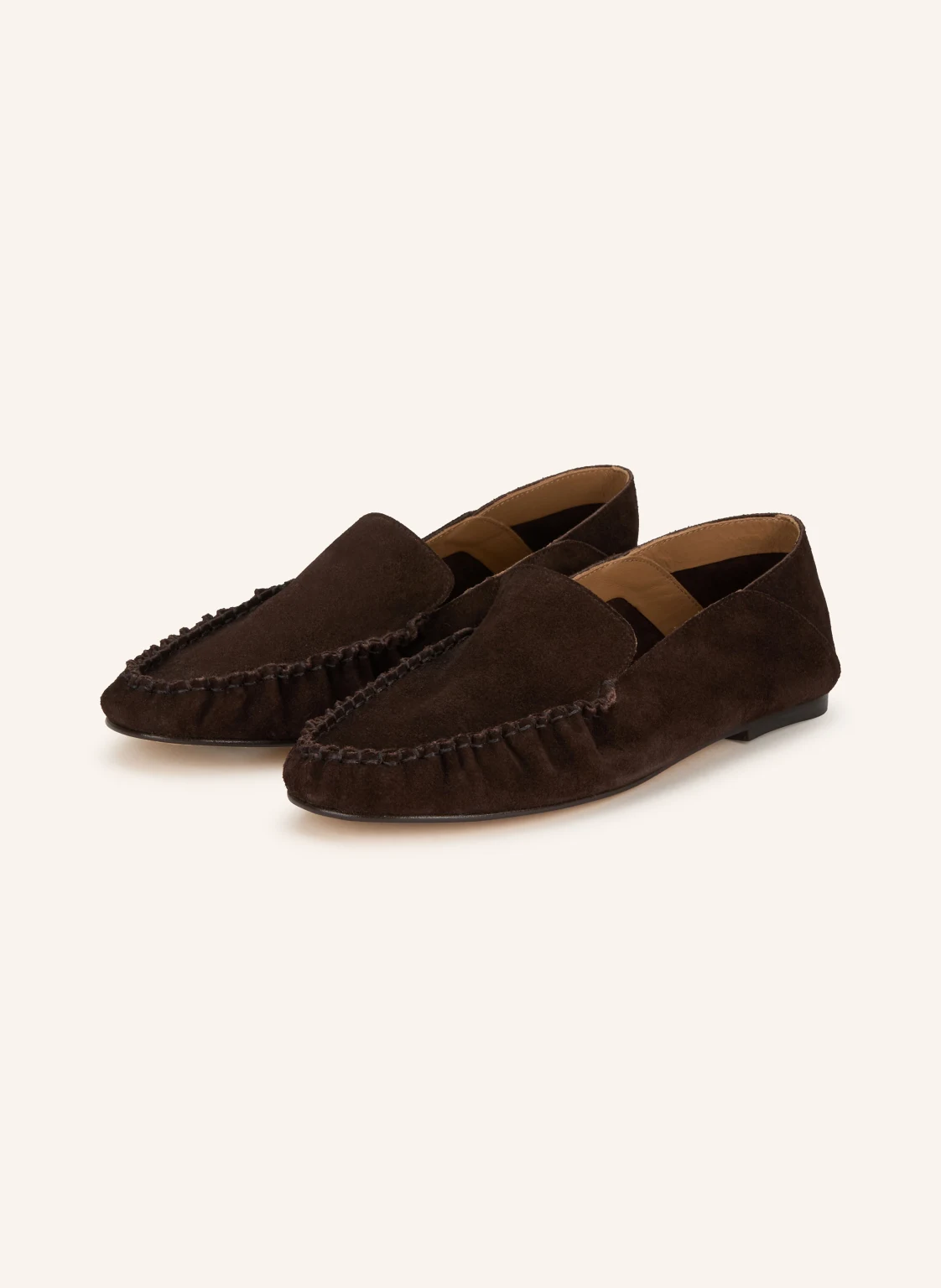 Flattered Loafer BON BON