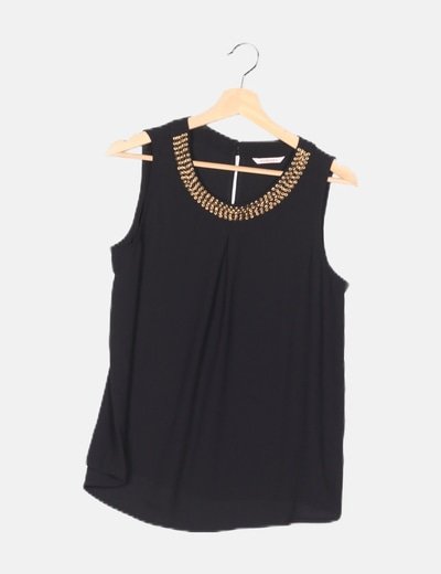 Camaïeu blouse Flowing