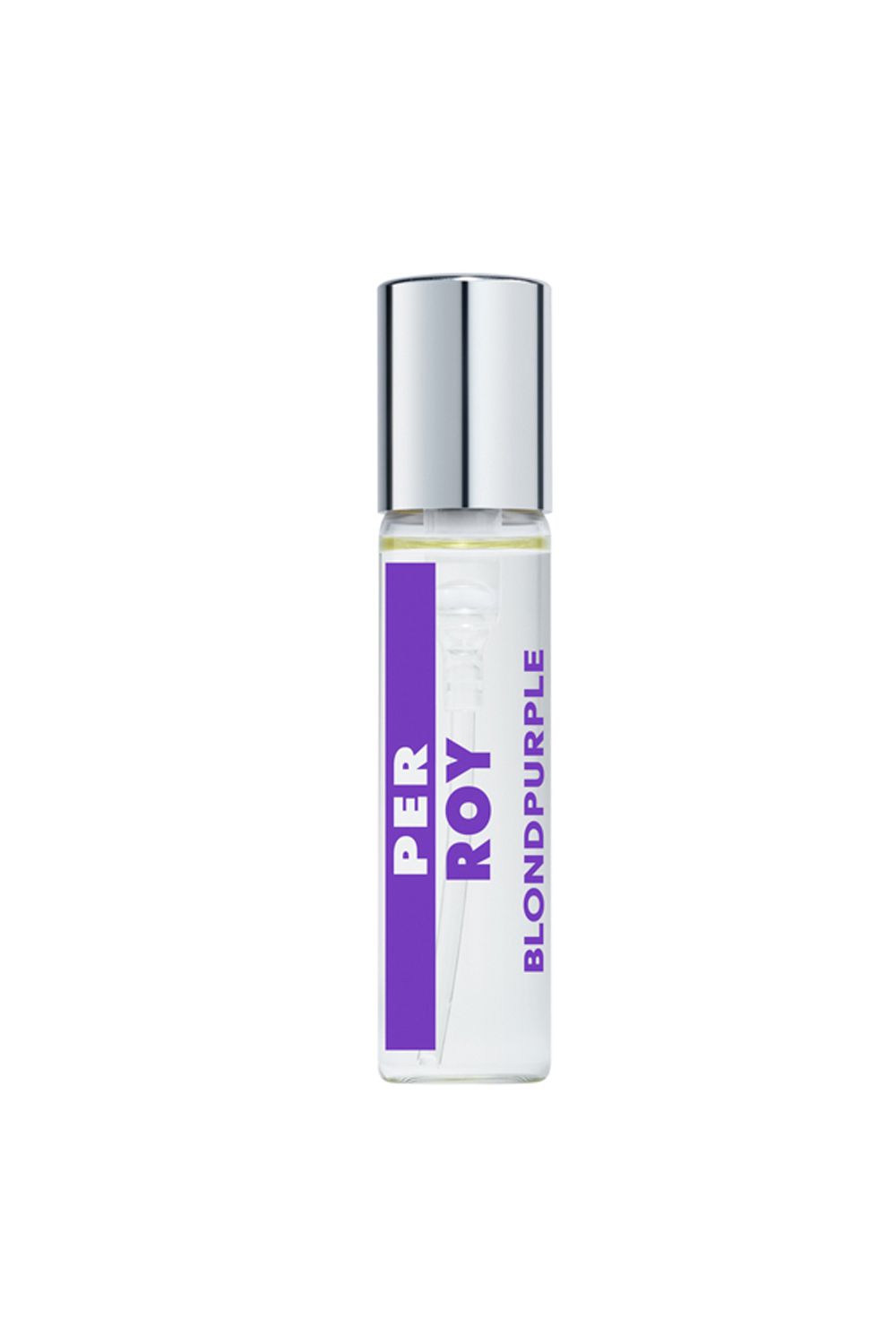 PERROY PARFUM Blond Purple Eau De Parfum 15ml