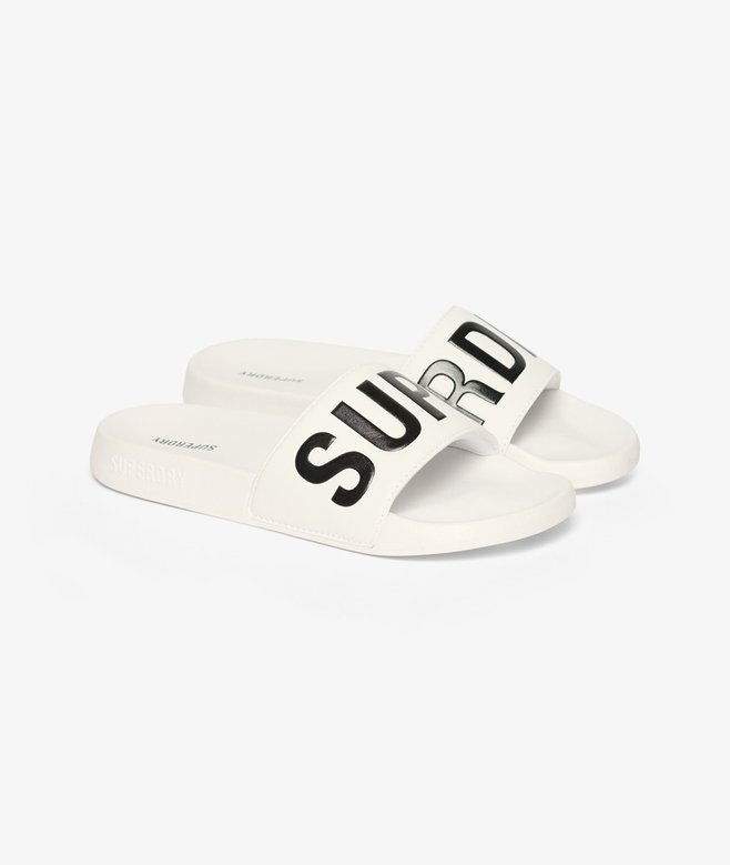 Core Pool Sliders