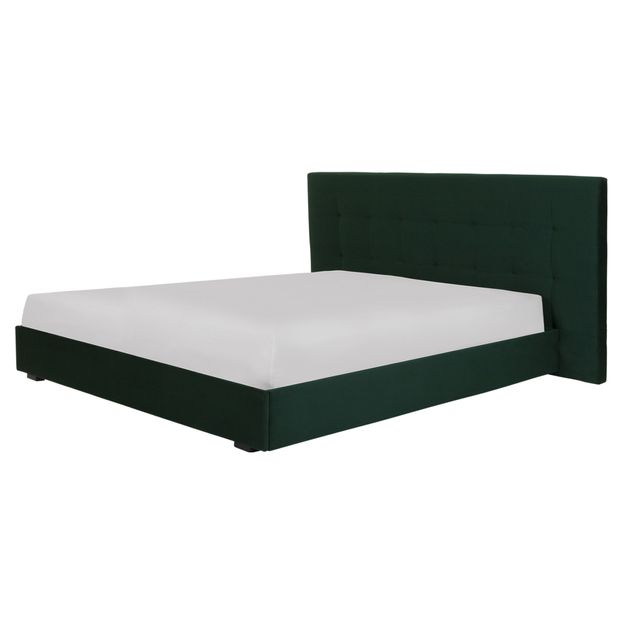 SOX CAMA KING 1,93 M C/ CABECEIRA
