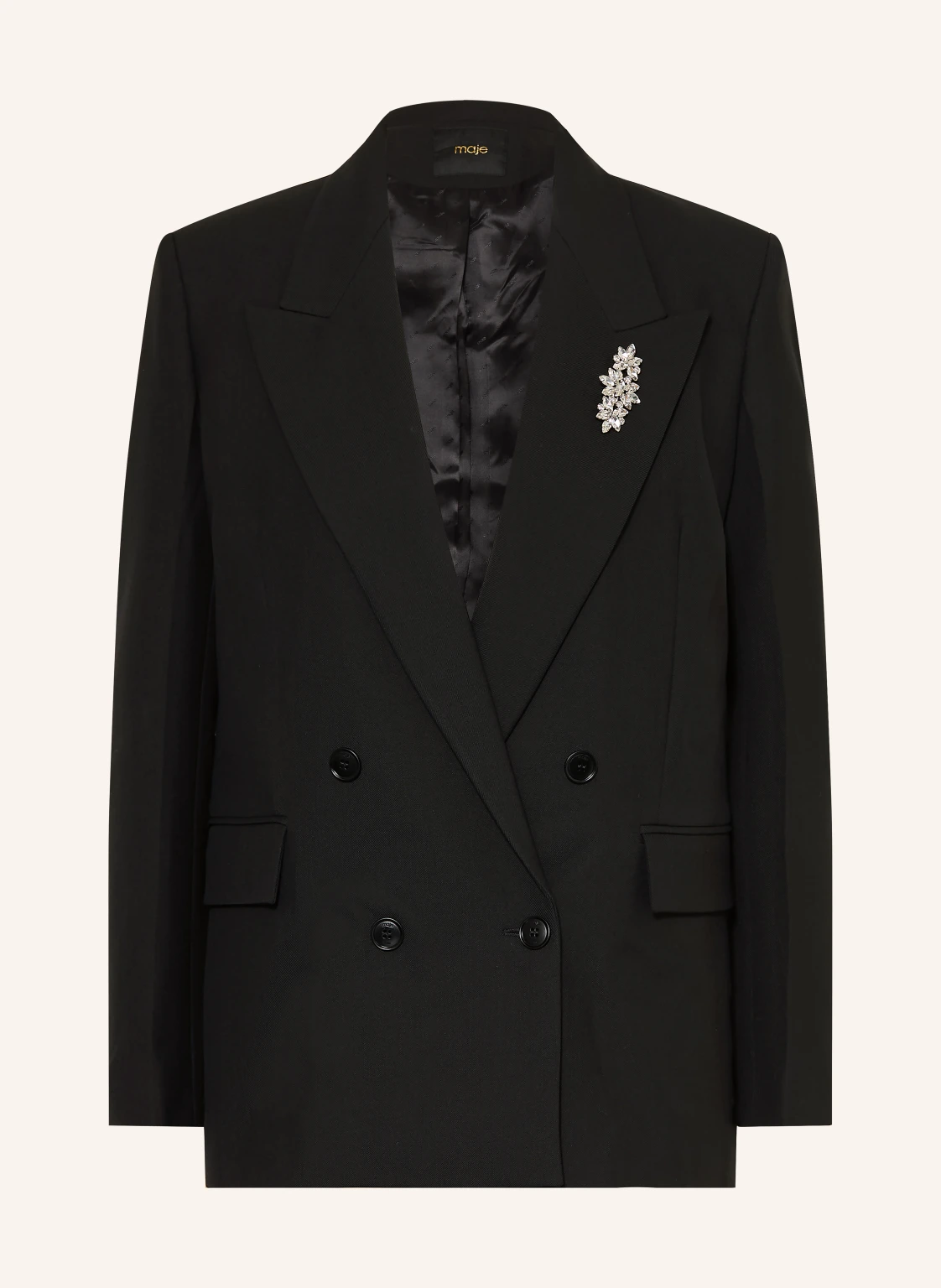 maje Blazer