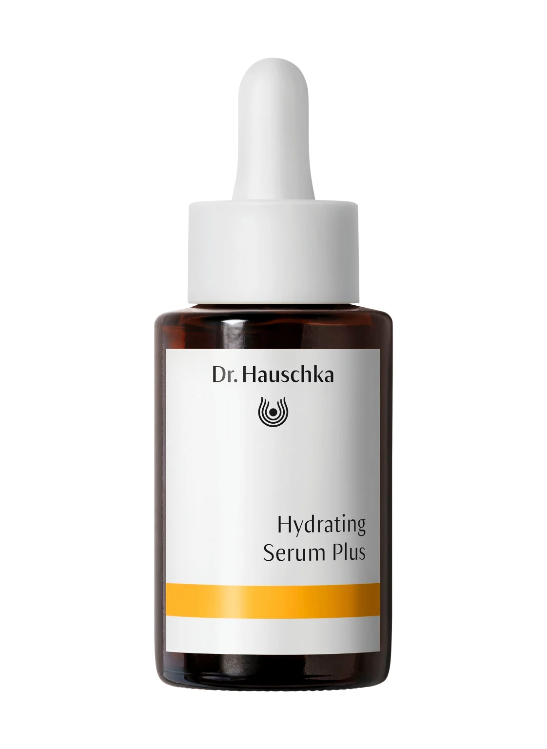 Dr. Hauschka HYDRATING SERUM PLUS