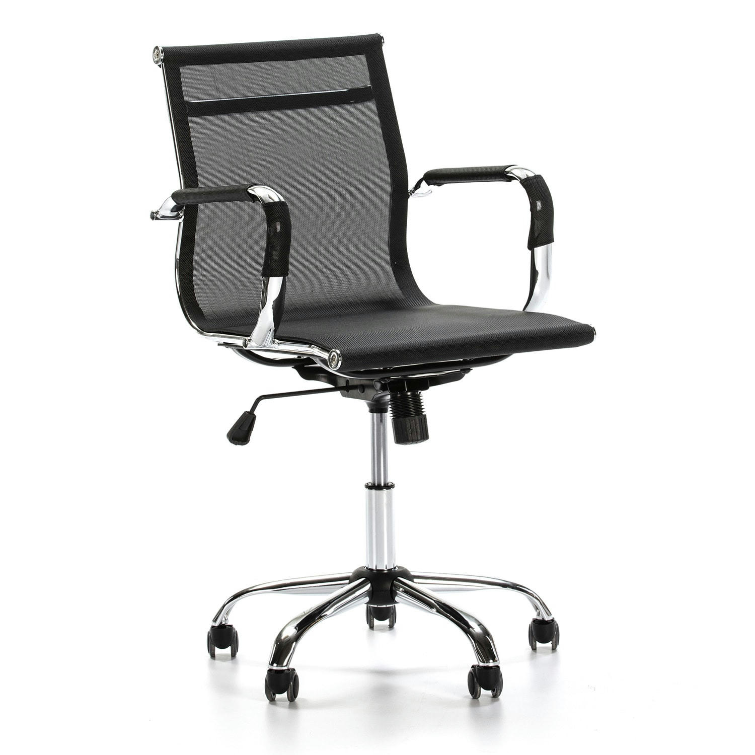 OXFORD - Fauteuil de bureau inclinable, hauteur réglable