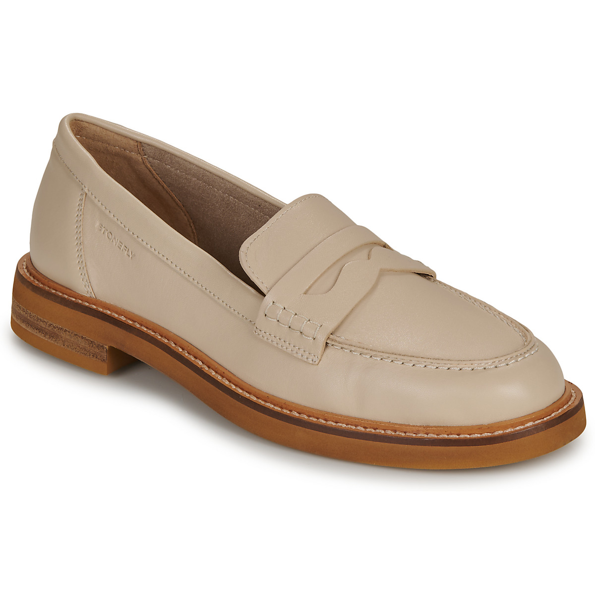 Stonefly - CELINE 8 NAP - Brown