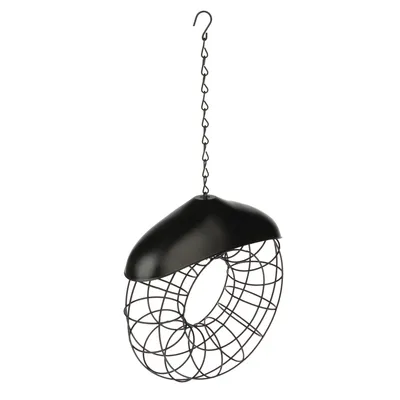 TIAKI Metal Suet Ball Ring