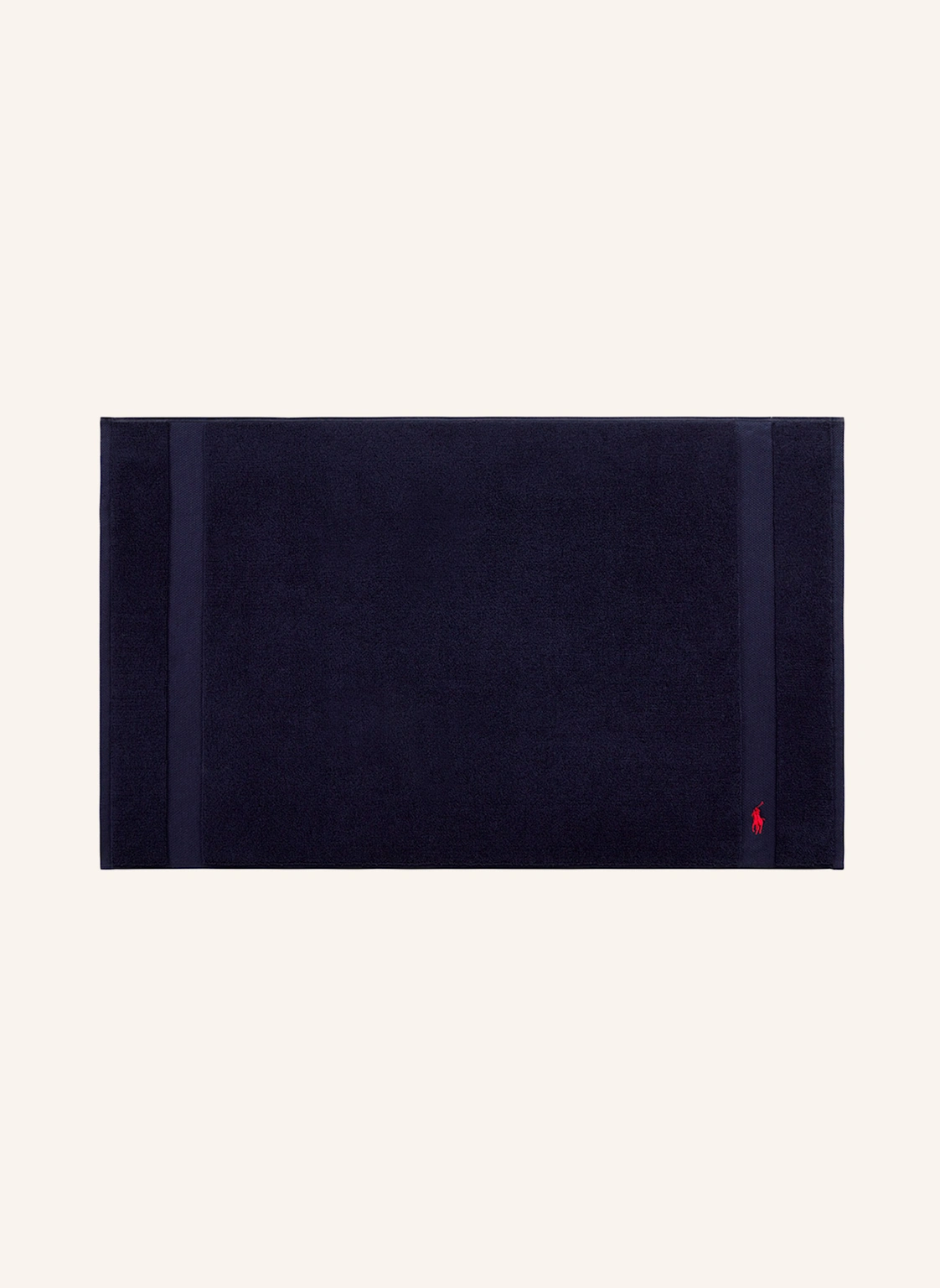 RALPH LAUREN HOME Badematte POLOPLAYER