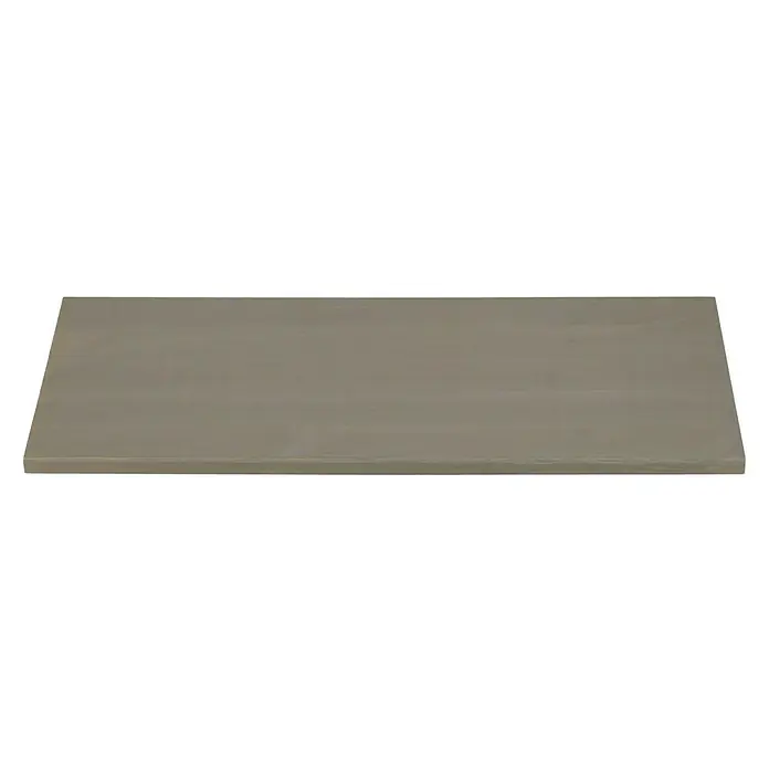 HYLLE DOLLE VINTAGE 18X250X600MM GRÅ