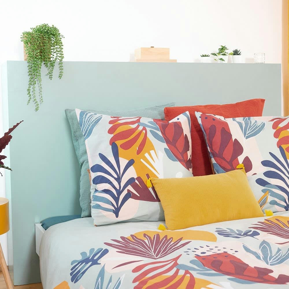 MATTY - Housse de couette 220x240cm + 2 taies