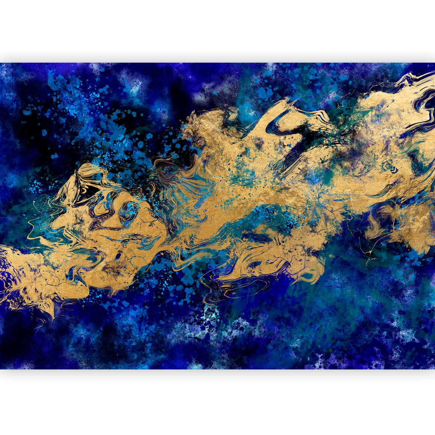 Fototapeta flizelinowa Artgeist 110g/m2 rolka 1 szt