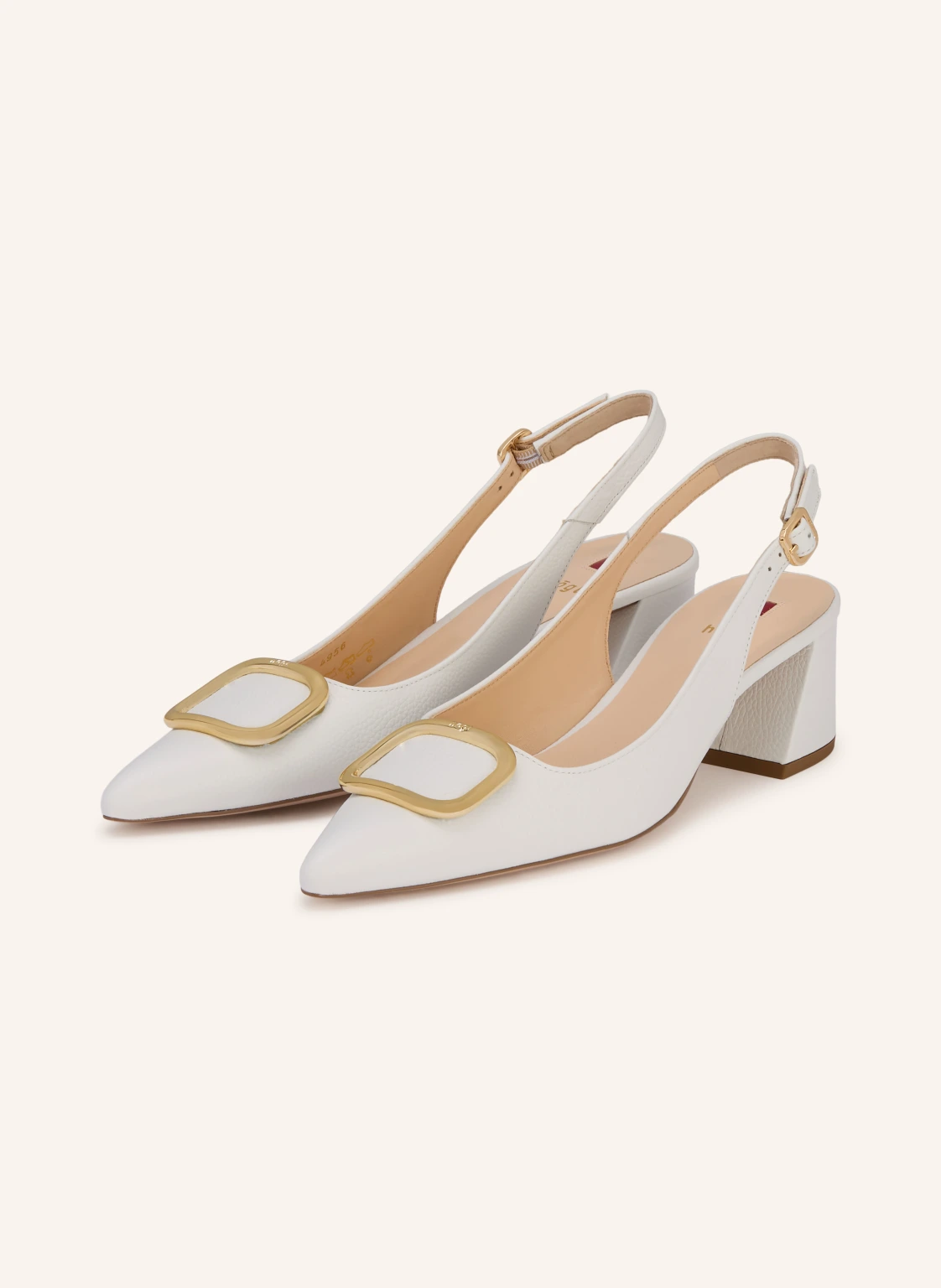 Högl Slingpumps