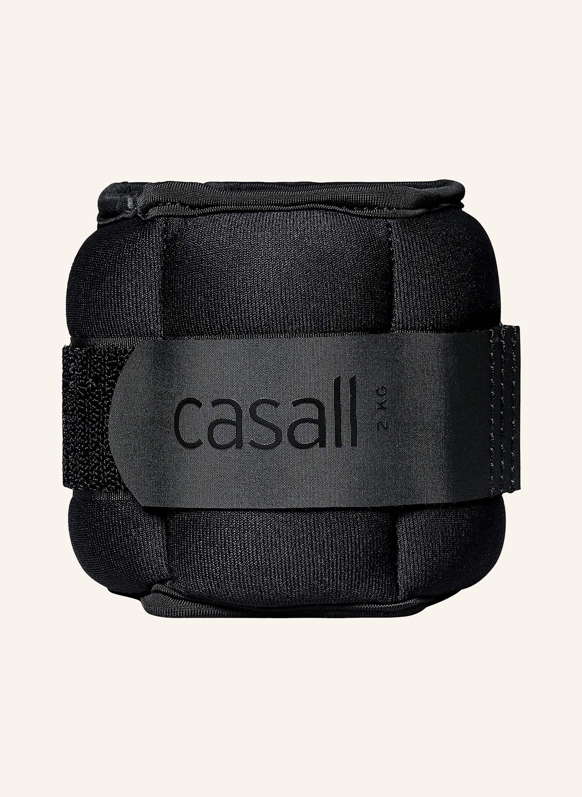 casall 2er-Set Handgelenkgewichte