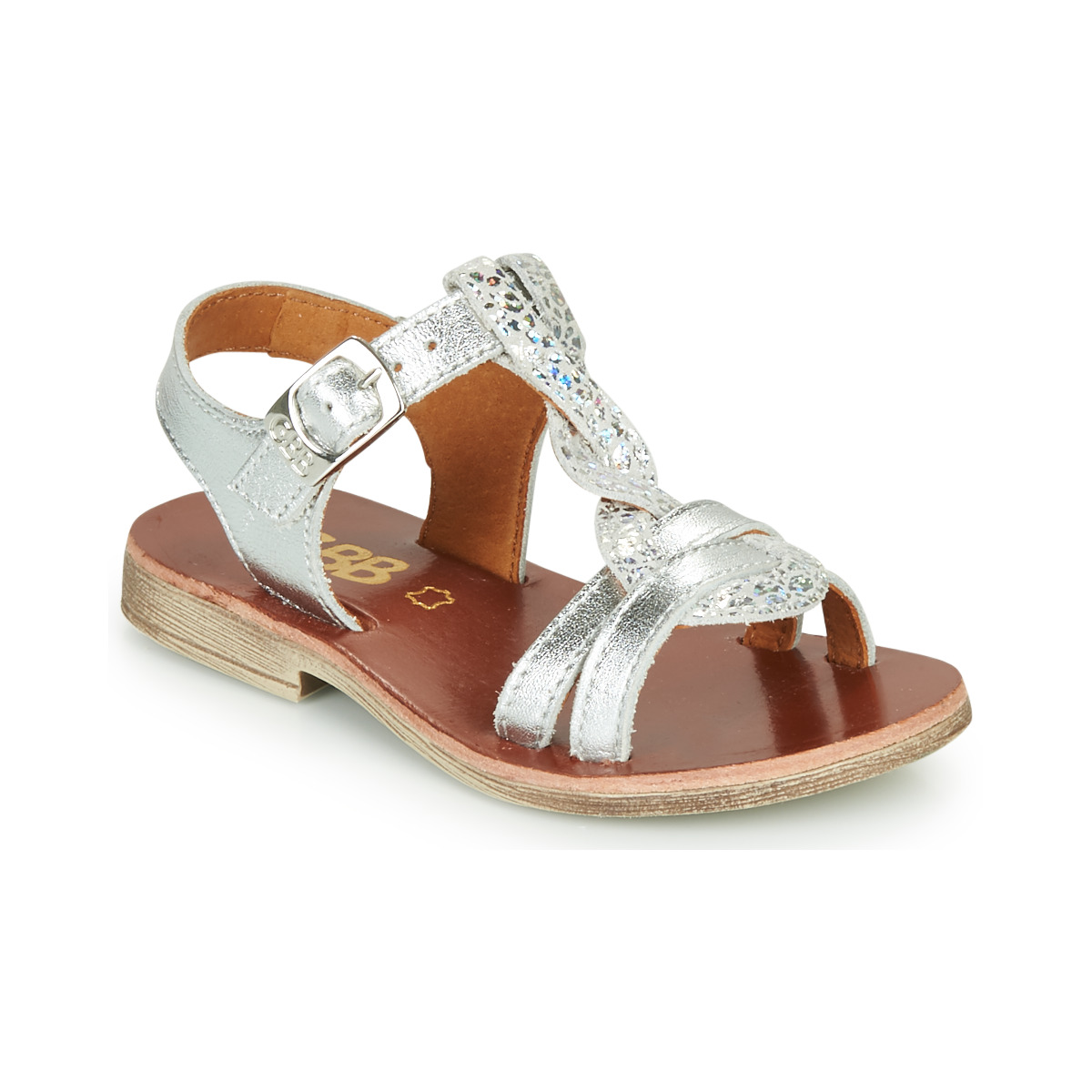 GBB - EUGENA - Silver