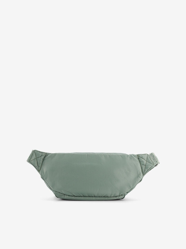 Banana bag sauge