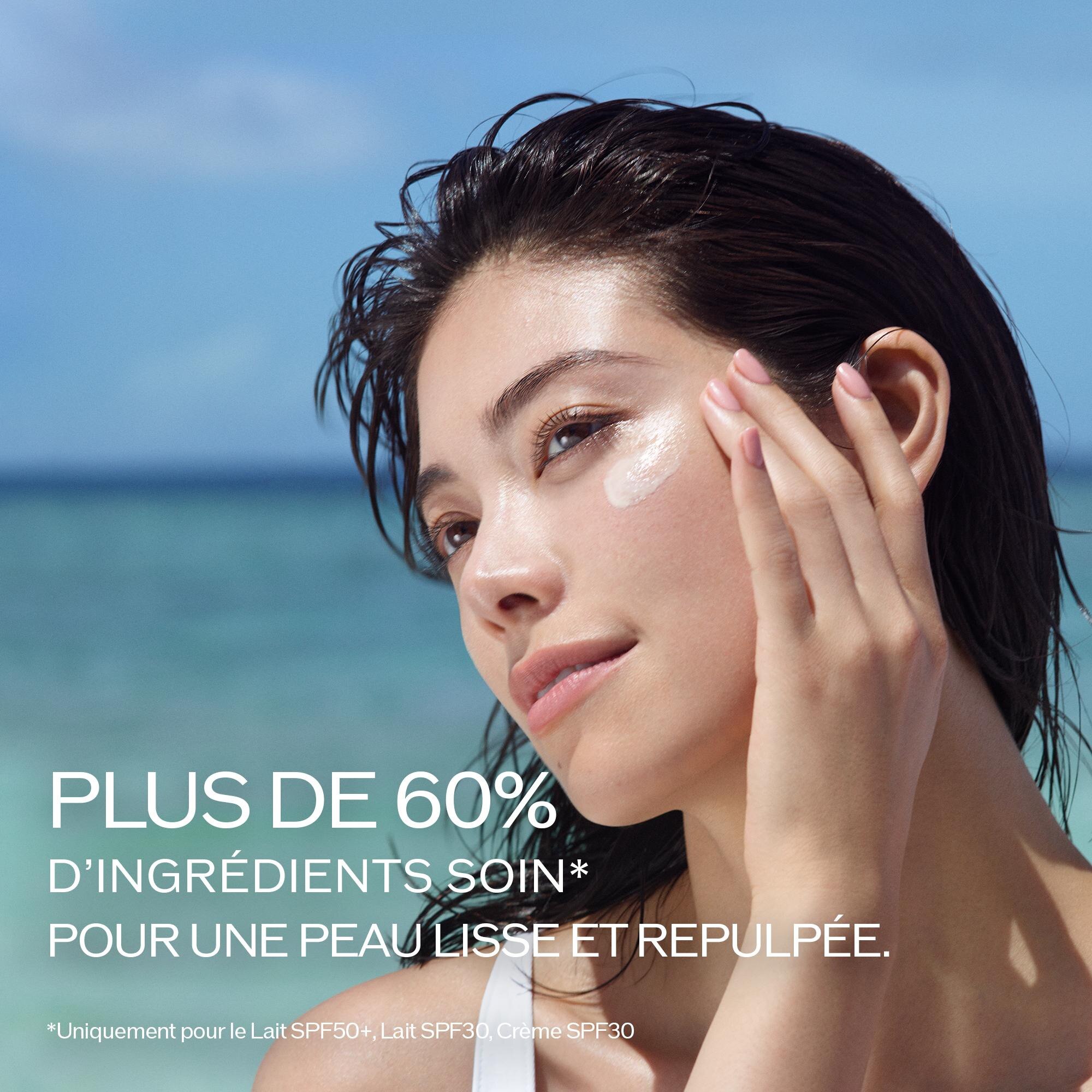 EXPERT SUN PROTECTORCrème solaire visage spf30